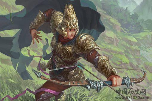 太史慈为何不受孙权的重用?为何最终郁郁而终?