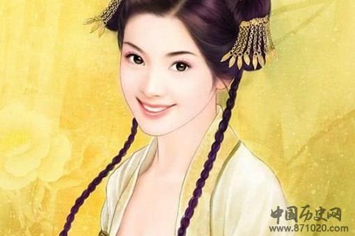 神闵敬皇后是一个怎样的人?后唐刘皇后生平介绍