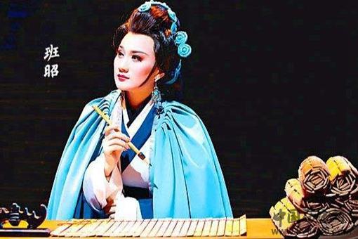 班昭的一生是怎样的?班昭为何被称为汉朝的才女?
