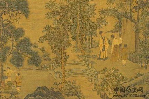 颜真卿并非只是书法家,他的另一身份更令人钦佩 颜真卿并非只是书法家,他的另一身份更令人钦佩