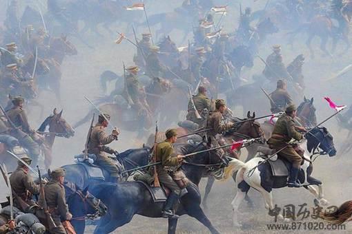 波兰国父毕苏斯基是一个怎样的人?为何希特勒和斯大林都畏惧三分?