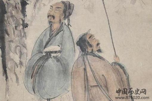 后人如何评价伯夷叔齐的?伯夷和叔齐故事介绍
