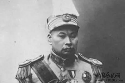 本事土匪的陆荣廷如何成为了清廷的一大悍将的?最终的结局是怎样的?