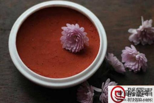 古代口红叫什么 古代的口红是怎么做的 古代口红叫什么 古代的口红是怎么做的