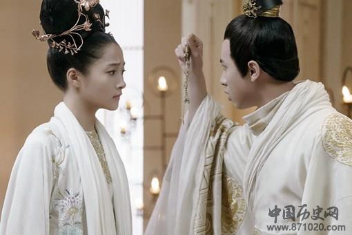 历史上男宠最多的公主是谁?不是高阳公主也不是太平公主 历史上男宠最多的公主是谁?不是高阳公主也不是太平公主