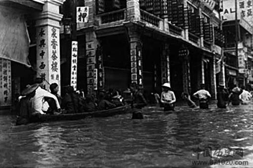 陈芳是如何暴富的?陈芳与夏威夷王室有什么关系?