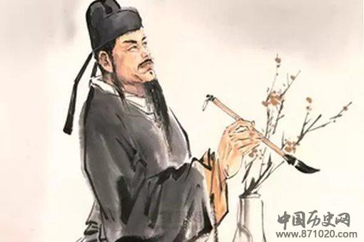 颜真卿并非只是书法家,他的另一身份更令人钦佩 颜真卿并非只是书法家,他的另一身份更令人钦佩