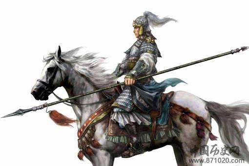 陈庆之有哪些军事成就?揭秘陈庆之的秘密