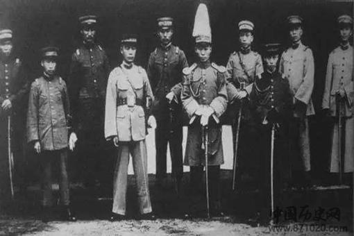 周西成怎么死的?周西成是如何在短时间内肃清人贩子的?