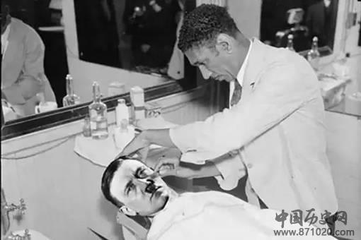 希特勒在生活当中有哪些爱好?希特勒有哪些生活习惯?