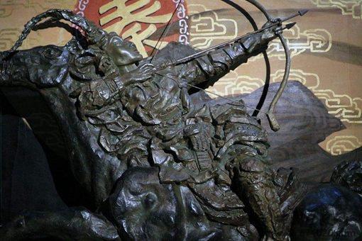 秦良玉有哪些成就?秦良玉生平简介