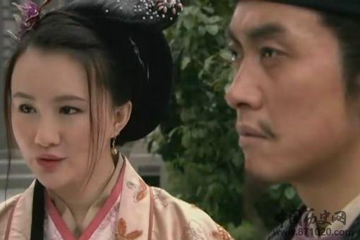 潘巧云在水浒传中是个怎样的人 潘巧云人物形象解析 潘巧云在水浒传中是个怎样的人 潘巧云人物形象解析