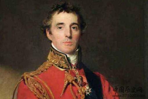 打败拿破仑的两个人是谁? 打败拿破仑的两个人是谁?