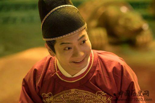高力士为何被称为千古贤宦第一人?高力士究竟有多贤?