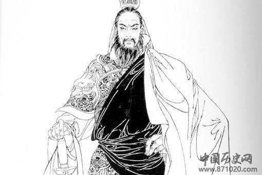 刘裕早年家境贫困终成一代帝王,刘裕建宋堪称传奇