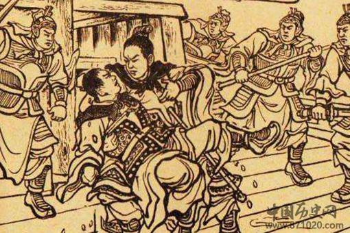 要离是战国的著名刺客,司马迁为何不把他写入刺客列传?