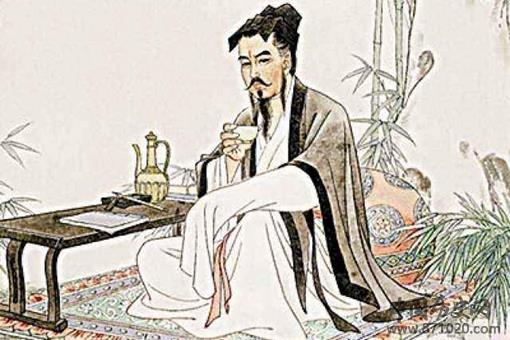 唐朝时期最没有道德的诗人是谁?揭秘唐朝最无德的三位诗人