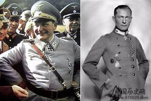 戈林到底有什么能力?为何会被指定为希特勒的接班人? 戈林到底有什么能力?为何会被指定为希特勒的接班人?