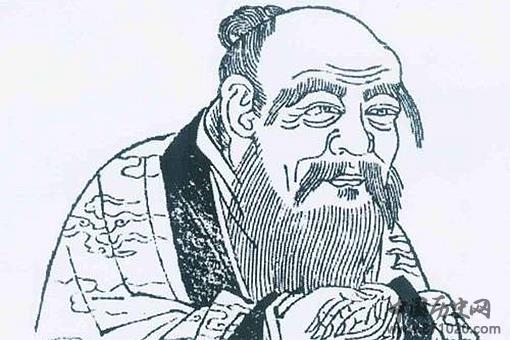 老子李耳婚姻简介 历史上老子的妻子是谁 老子李耳婚姻简介 历史上老子的妻子是谁