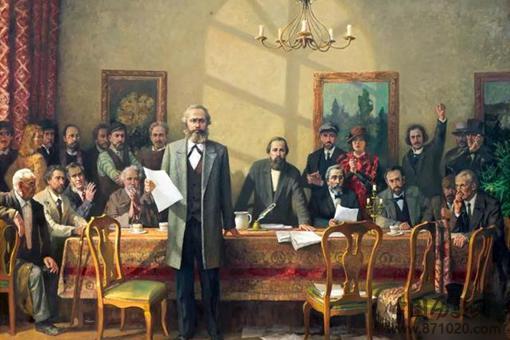 马克思如何看待自己的犹太人身份 马克思如何看待自己的犹太人身份