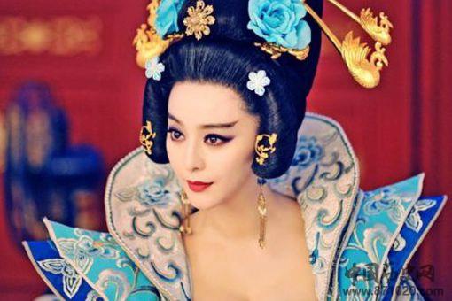 李贤是武则天和李治的亲生儿子吗?武则天为何杀李贤?