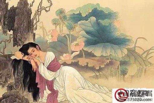 唐朝才女薛涛一生经历 薛涛为何孤独终老 唐朝才女薛涛一生经历 薛涛为何孤独终老