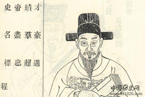 北宋宰相曾布是个怎样的人?曾布和魏玩夫妻关系如何?