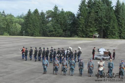戴高乐成为法国总统后为何首先选择访问中国? 戴高乐成为法国总统后为何首先选择访问中国?