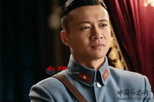 《鬓边》曹贵修是好人吗 曹贵修结局揭秘