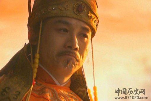 李自成和崇祯皇帝密谈说了些什么 李自成提了哪些条件 李自成和崇祯皇帝密谈说了些什么 李自成提了哪些条件