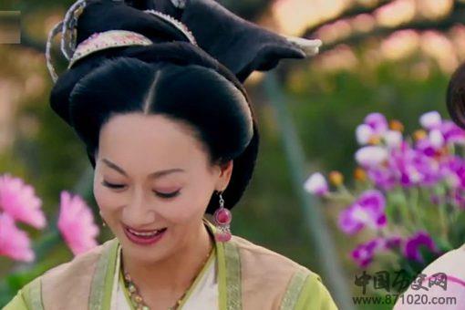 太穆皇后窦氏是哪里人?太穆皇后生平简介