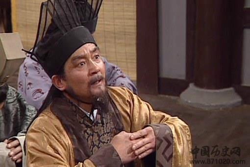 孙权为何不启用张昭为丞相?孙权究竟有什么顾虑?