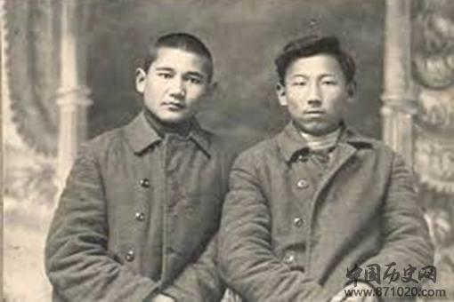 包尔江·玛穆什有哪些军事贡献?为何说他是二战期间最伟大的哈萨克人?