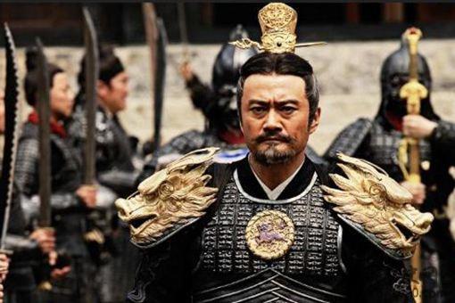 赵王武臣怎么死的?武臣生平简介