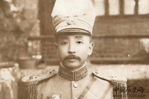 张作霖在清军时他的将军是谁?宋庆最后是怎么死的?