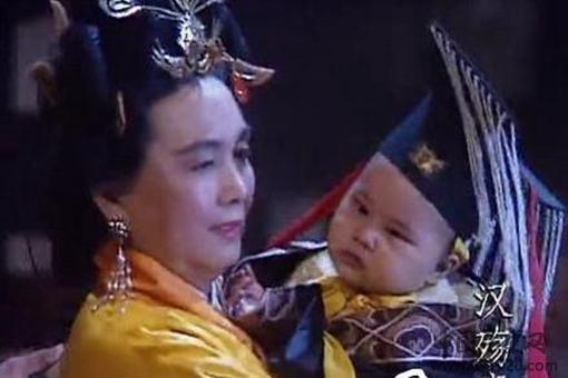 我国历史上最小的皇帝是谁?几岁去世的? 我国历史上最小的皇帝是谁?几岁去世的?