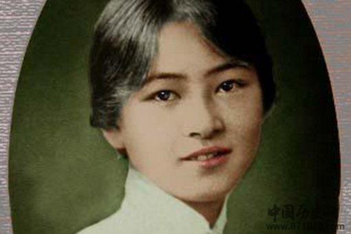 林徽因生平经历概括 林徽因是一个怎样的人