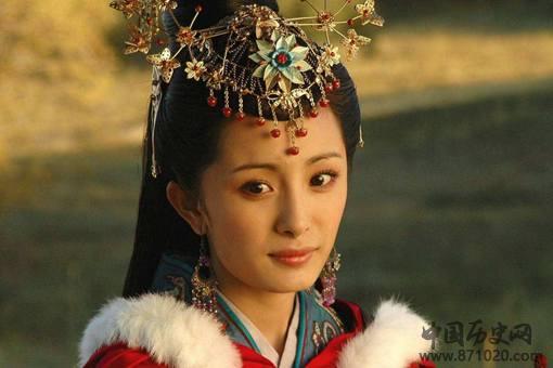 远嫁到塞外的王昭君生活过得幸福吗?匈奴人对王昭君做了哪些事?