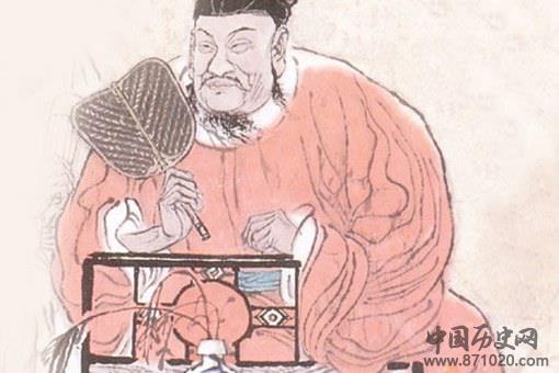欧阳修外甥女为何要污蔑欧阳修?差点使其身败名裂