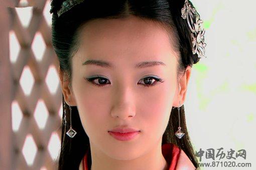 历史上薄巧慧为何被废?薄巧慧原型人物介绍