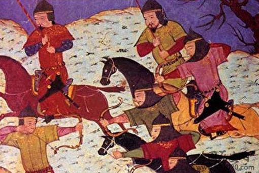 历史上阿合马怎么死的?阿合马生平简介 历史上阿合马怎么死的?阿合马生平简介