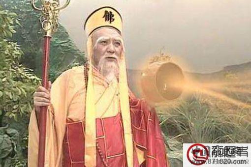 历史上真实的法海是怎样的 是好是坏 历史上真实的法海是怎样的 是好是坏