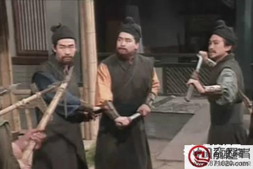 许贡三门客叫什么名字 他们为什么要杀孙策