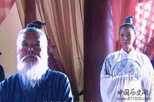 中国第一风水大师袁天罡有多厉害?袁天罡为何被称为第一风水大师?