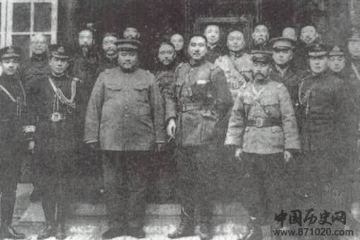 张宗昌为何被称之为狗肉将军?张宗昌在山东都做了些什么?