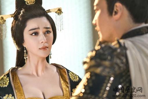 历史上的虢国夫人是谁 虢国夫人是什么意思 历史上的虢国夫人是谁 虢国夫人是什么意思