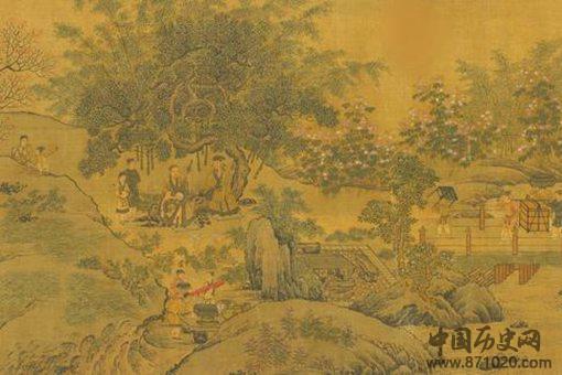 颜真卿并非只是书法家,他的另一身份更令人钦佩 颜真卿并非只是书法家,他的另一身份更令人钦佩