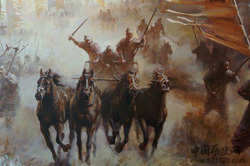 刘玄当了多久的皇帝?为什么被称为更始帝 ? 刘玄当了多久的皇帝?为什么被称为更始帝 ?