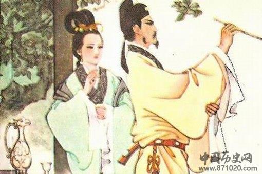 唐婉最后为什么郁郁而终 唐婉拥有怎样的爱情观