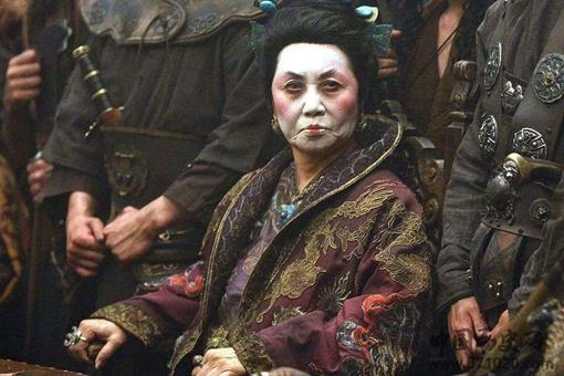 郑一嫂是谁?加勒比海盗郑一嫂结局如何?